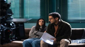 مسلسل عرض وطلب الحلقة 13: محمد حاتم يلاحق تورط سلمى أبو ضيف في تجارة الأعضاء